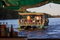 01-Zambezi Sunset Cruise